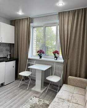 Студия квартира, вторичка, 20м2, 4/9 этаж