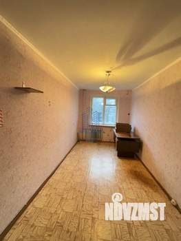 3-к квартира, вторичка, 68м2, 3/5 этаж