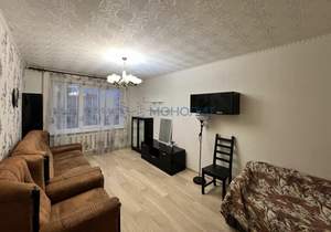 3-к квартира, вторичка, 67м2, 4/9 этаж