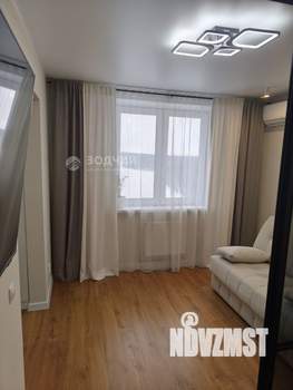 1-к квартира, вторичка, 36м2, 14/16 этаж