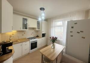 1-к квартира, вторичка, 36м2, 10/10 этаж