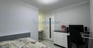 2-к квартира, вторичка, 42м2, 4/9 этаж