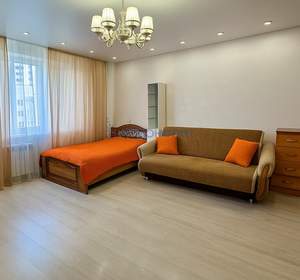 2-к квартира, вторичка, 57м2, 8/10 этаж