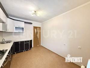 1-к квартира, вторичка, 40м2, 2/8 этаж