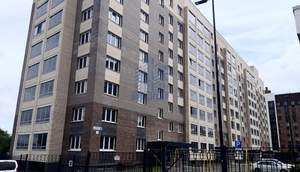 2-к квартира, вторичка, 77м2, 9/9 этаж