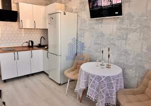 Студия квартира, вторичка, 24м2, 3/9 этаж