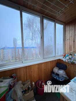 2-к квартира, вторичка, 52м2, 5/5 этаж