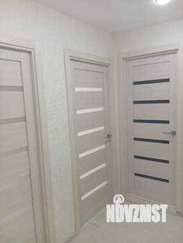 2-к квартира, вторичка, 38м2, 9/9 этаж