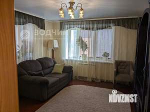 3-к квартира, вторичка, 89м2, 4/7 этаж