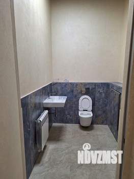 3-к квартира, вторичка, 110м2, 8/12 этаж