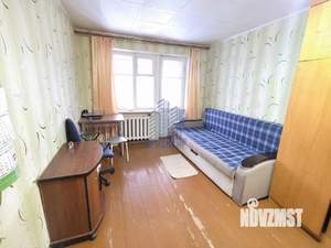 1-к квартира, вторичка, 29м2, 4/4 этаж