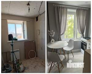 1-к квартира, вторичка, 28м2, 5/5 этаж