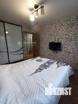 3-к квартира, вторичка, 73м2, 4/5 этаж