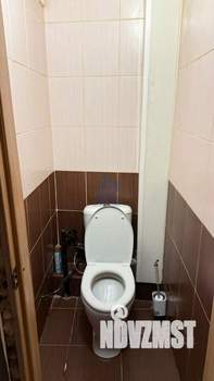 4-к квартира, вторичка, 86м2, 9/9 этаж