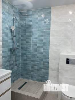 1-к квартира, вторичка, 54м2, 10/16 этаж