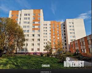 Студия квартира, вторичка, 13м2, 1/9 этаж