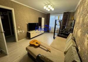 1-к квартира, вторичка, 35м2, 2/10 этаж