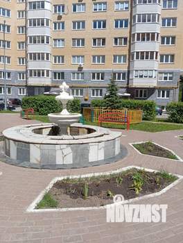 2-к квартира, вторичка, 83м2, 7/11 этаж