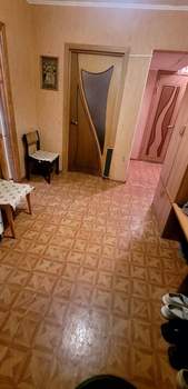 3-к квартира, вторичка, 73м2, 3/5 этаж