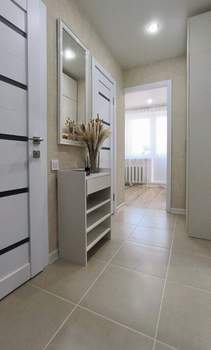 1-к квартира, вторичка, 38м2, 5/5 этаж