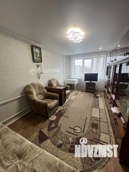 2-к квартира, вторичка, 55м2, 4/5 этаж