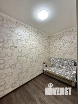 1-к квартира, вторичка, 44м2, 3/10 этаж