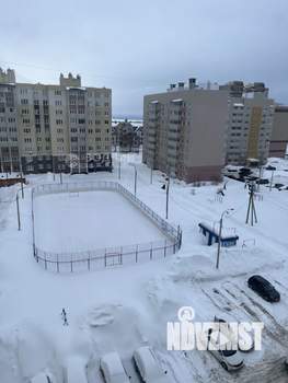 2-к квартира, вторичка, 45м2, 7/9 этаж