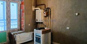 1-к квартира, вторичка, 51м2, 9/10 этаж