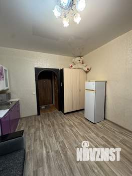 Студия квартира, вторичка, 27м2, 3/5 этаж
