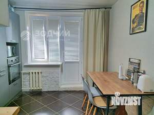 2-к квартира, вторичка, 53м2, 4/5 этаж
