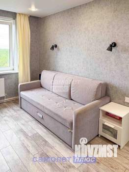 1-к квартира, вторичка, 36м2, 14/16 этаж