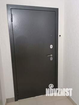 2-к квартира, сданный дом, 52м2, 12/17 этаж