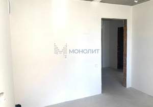 1-к квартира, вторичка, 41м2, 2/9 этаж