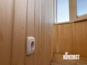 1-к квартира, вторичка, 47м2, 5/5 этаж