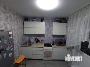 1-к квартира, вторичка, 32м2, 12/14 этаж