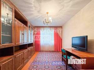 3-к квартира, вторичка, 69м2, 1/5 этаж