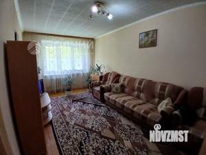 3-к квартира, вторичка, 60м2, 5/5 этаж