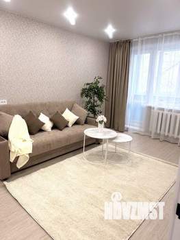 1-к квартира, вторичка, 36м2, 4/9 этаж