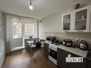 2-к квартира, вторичка, 56м2, 3/5 этаж