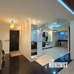 2-к квартира, вторичка, 75м2, 7/7 этаж