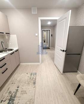 1-к квартира, вторичка, 36м2, 4/9 этаж