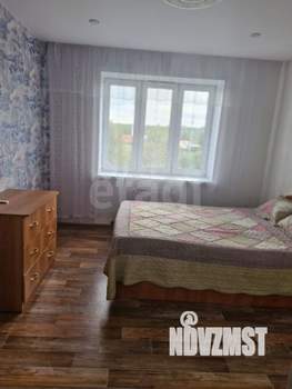 2-к квартира, вторичка, 53м2, 3/10 этаж