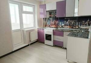 1-к квартира, вторичка, 38м2, 8/10 этаж