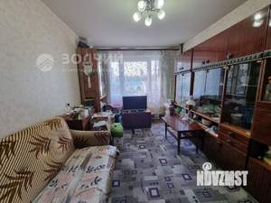 3-к квартира, вторичка, 68м2, 1/5 этаж