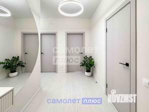 2-к квартира, вторичка, 68м2, 5/9 этаж