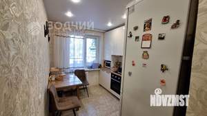 3-к квартира, вторичка, 66м2, 1/9 этаж