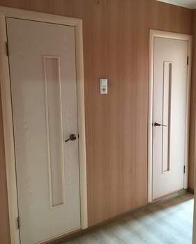 3-к квартира, вторичка, 69м2, 6/9 этаж