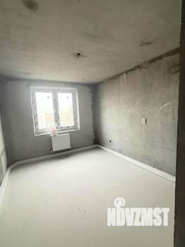 2-к квартира, вторичка, 67м2, 7/16 этаж