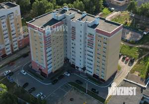 2-к квартира, вторичка, 53м2, 5/10 этаж
