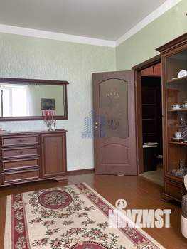 2-к квартира, вторичка, 37м2, 3/5 этаж